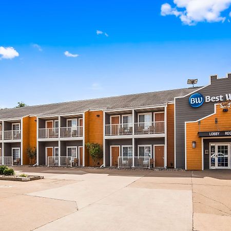 Best Western Galena Inn & Suites Exterior foto
