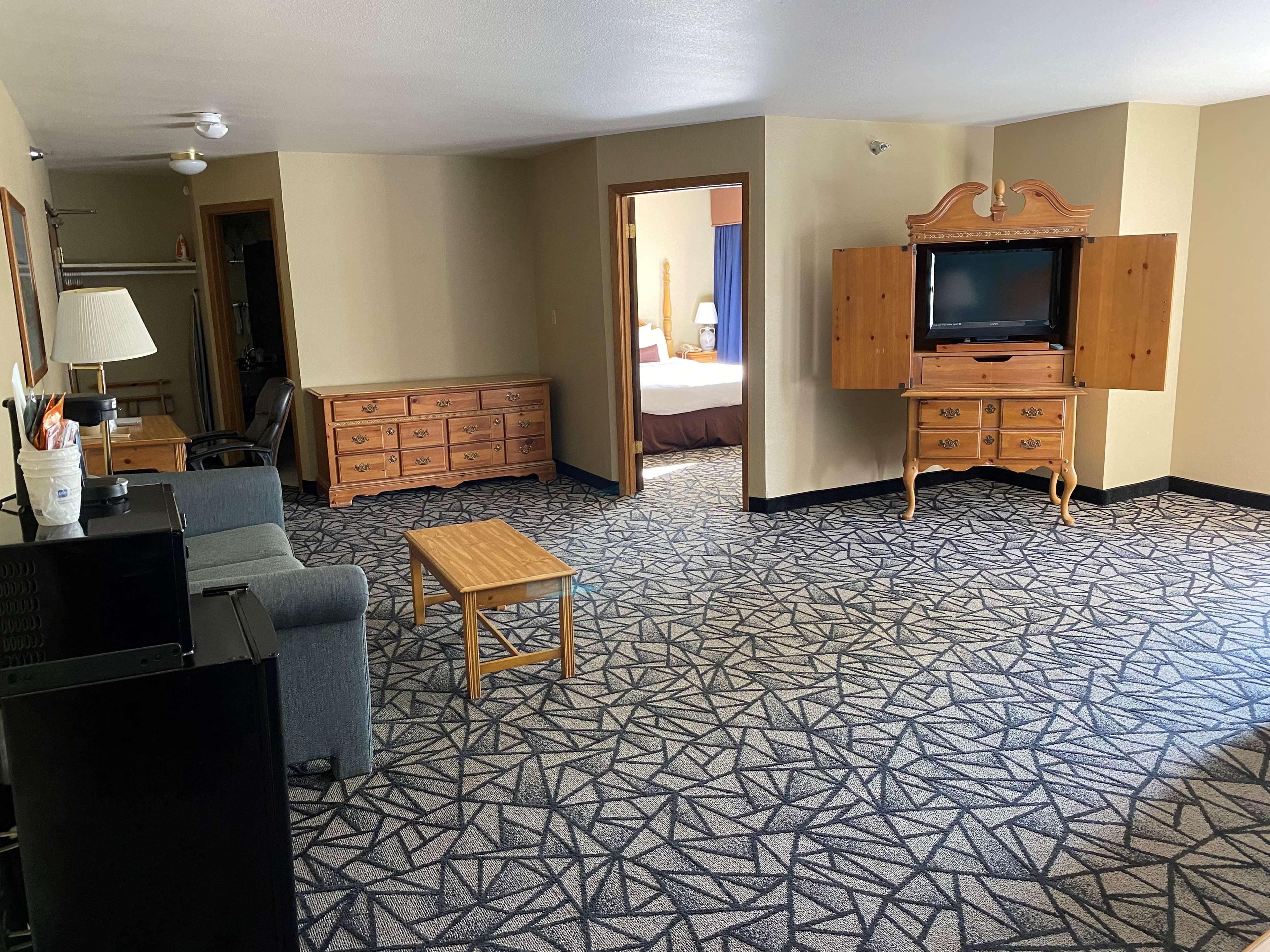 Best Western Galena Inn & Suites Exterior foto