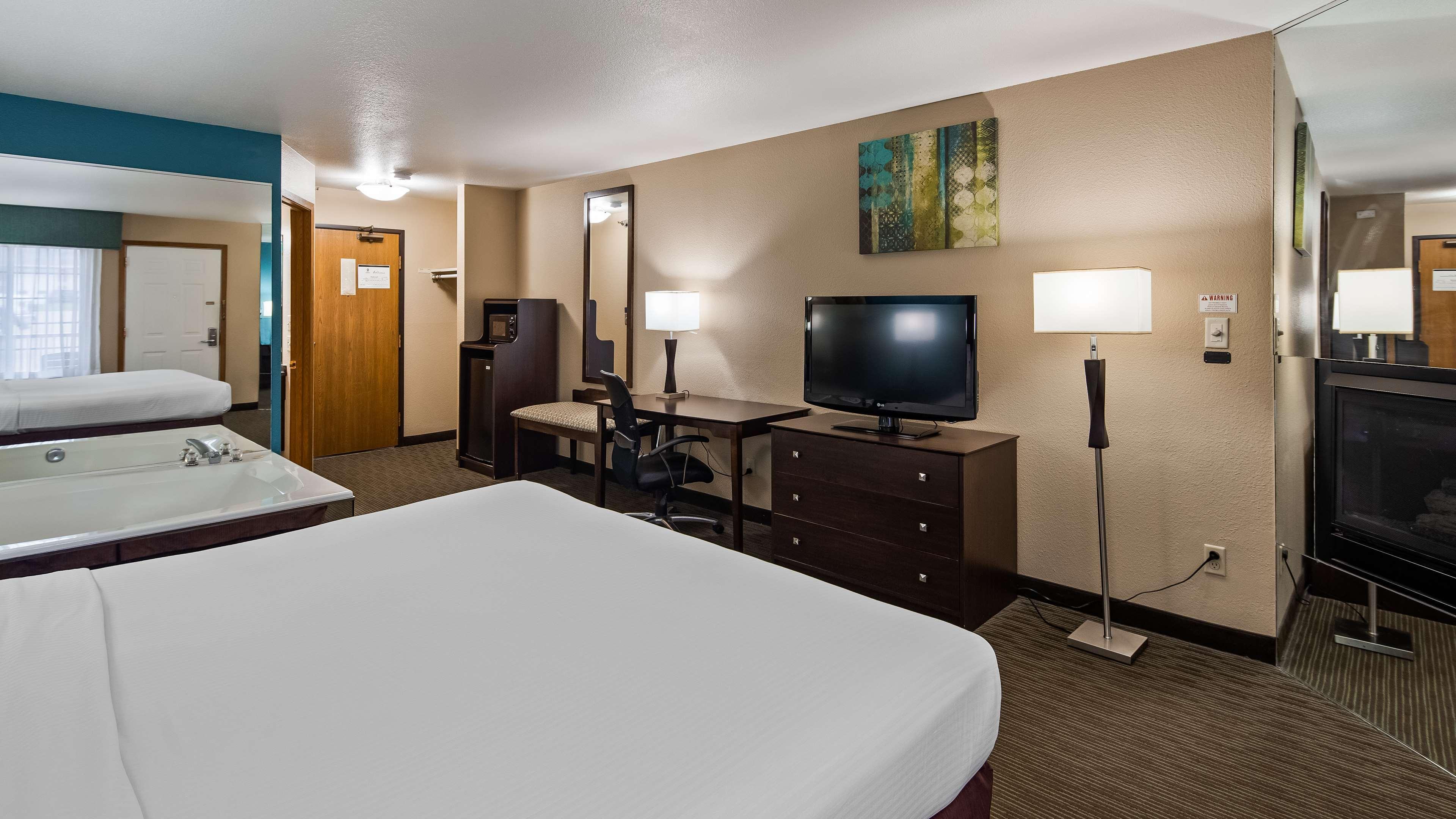 Best Western Galena Inn & Suites Exterior foto