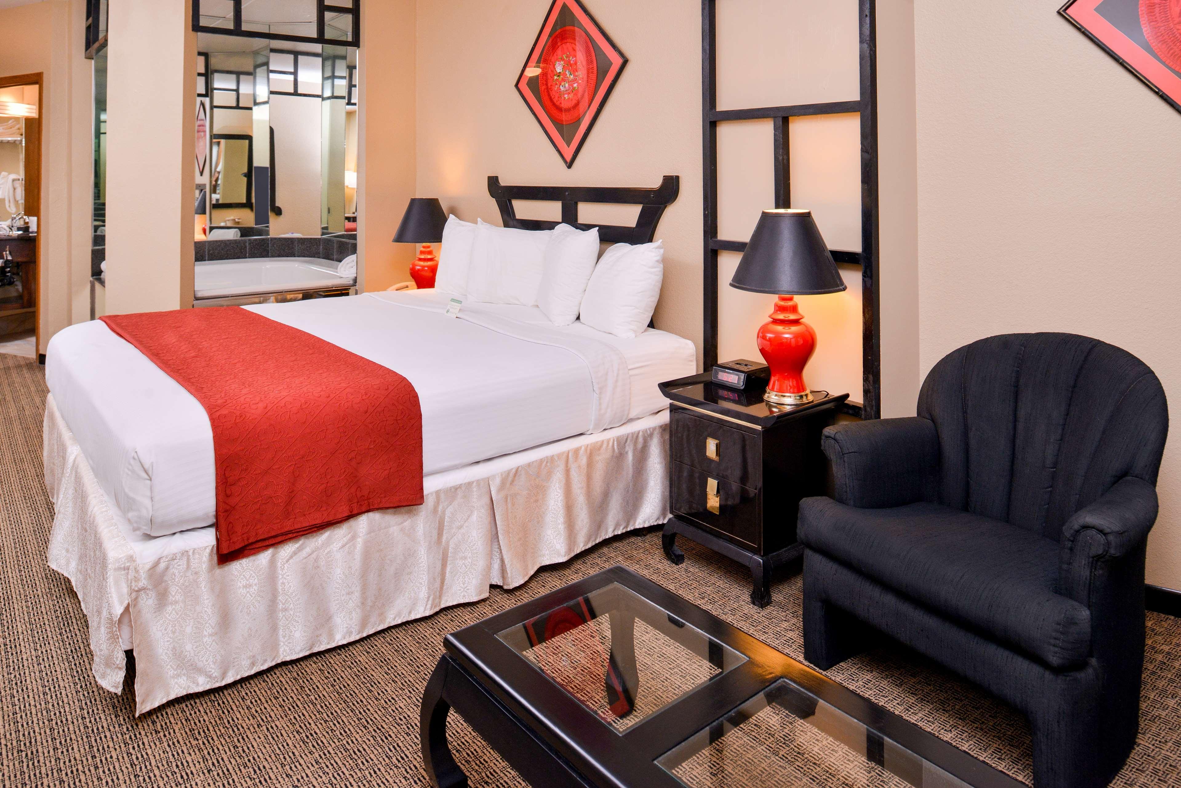 Best Western Galena Inn & Suites Exterior foto