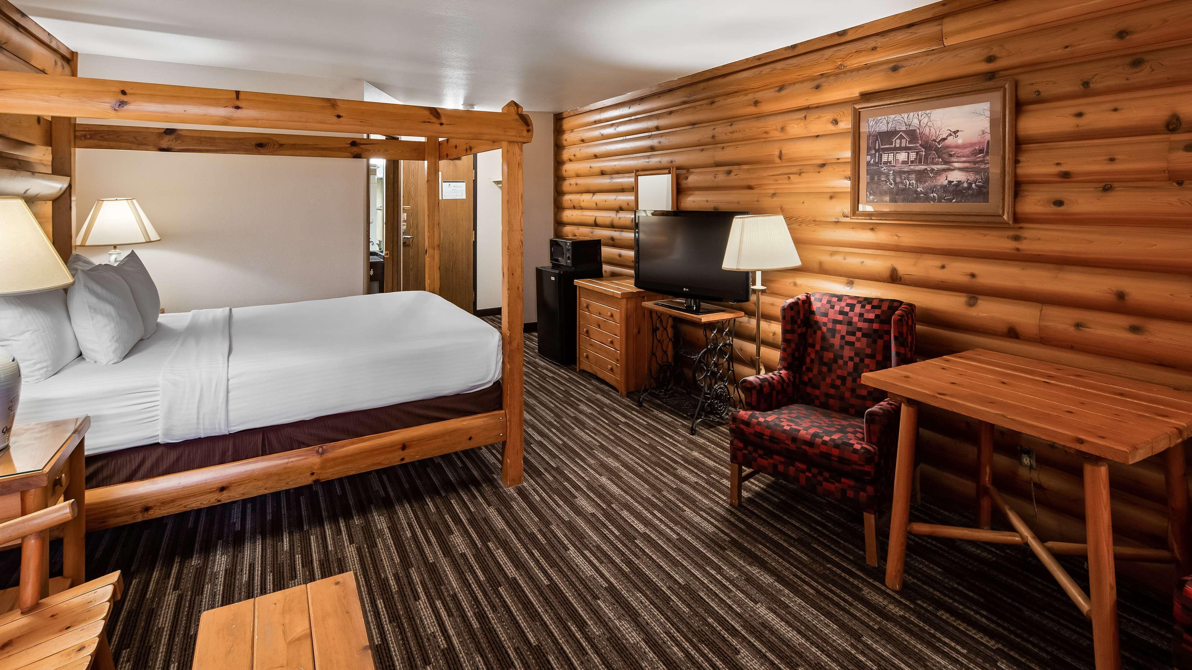 Best Western Galena Inn & Suites Exterior foto