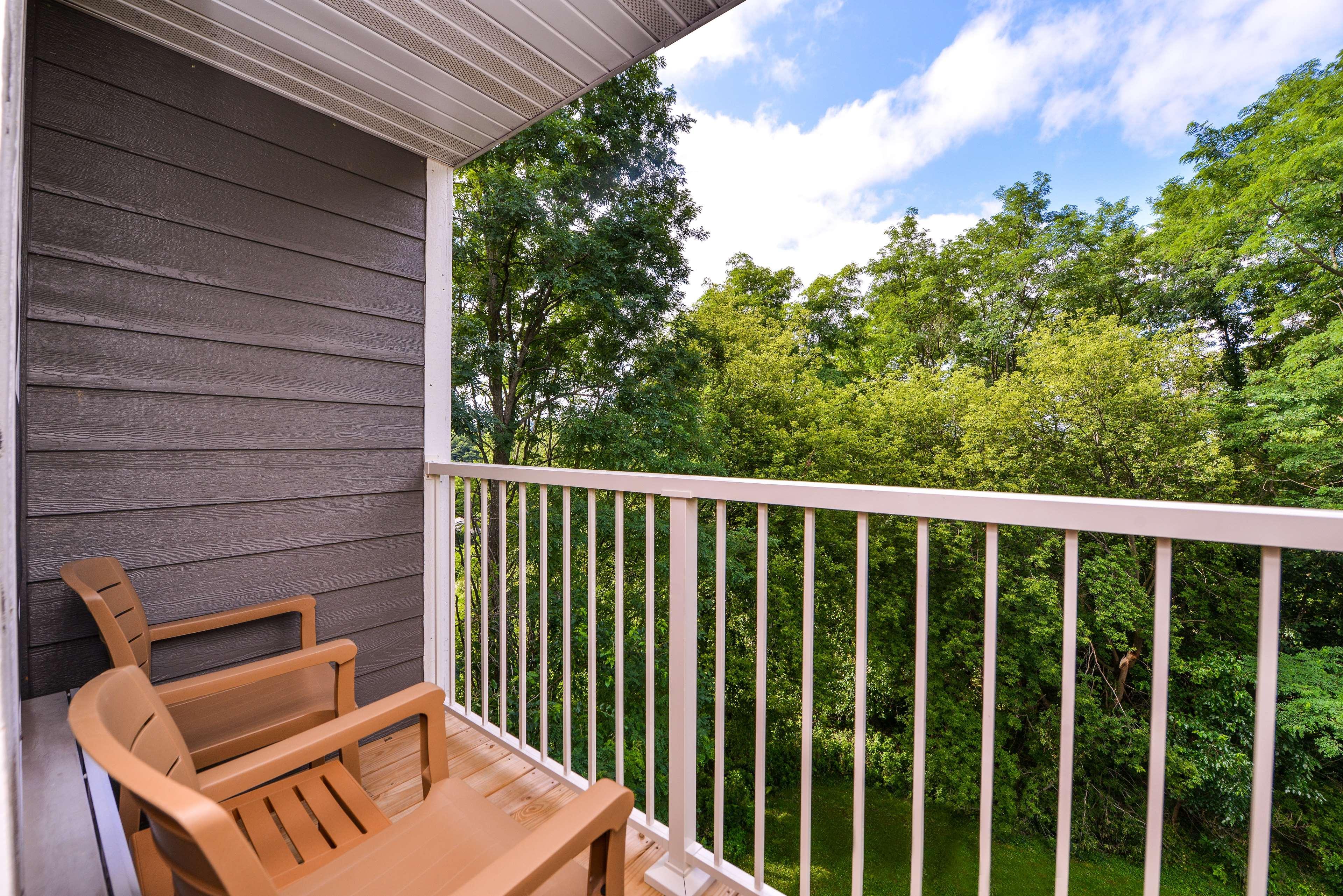 Best Western Galena Inn & Suites Exterior foto