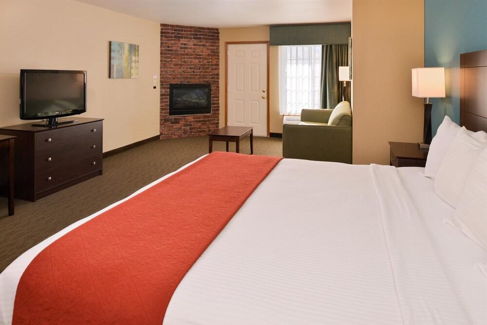 Best Western Galena Inn & Suites Exterior foto