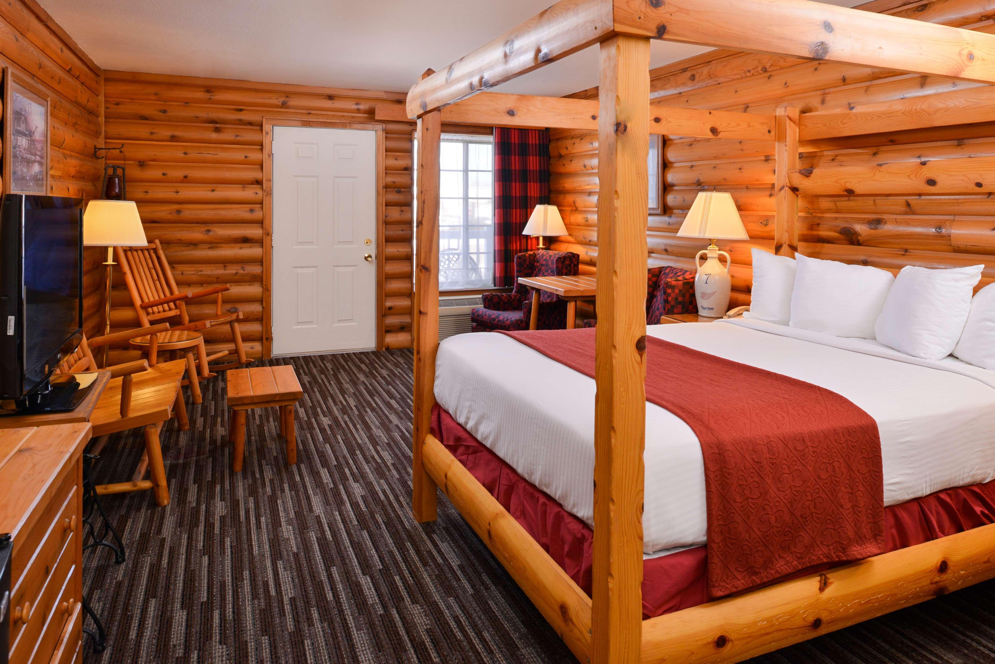 Best Western Galena Inn & Suites Exterior foto