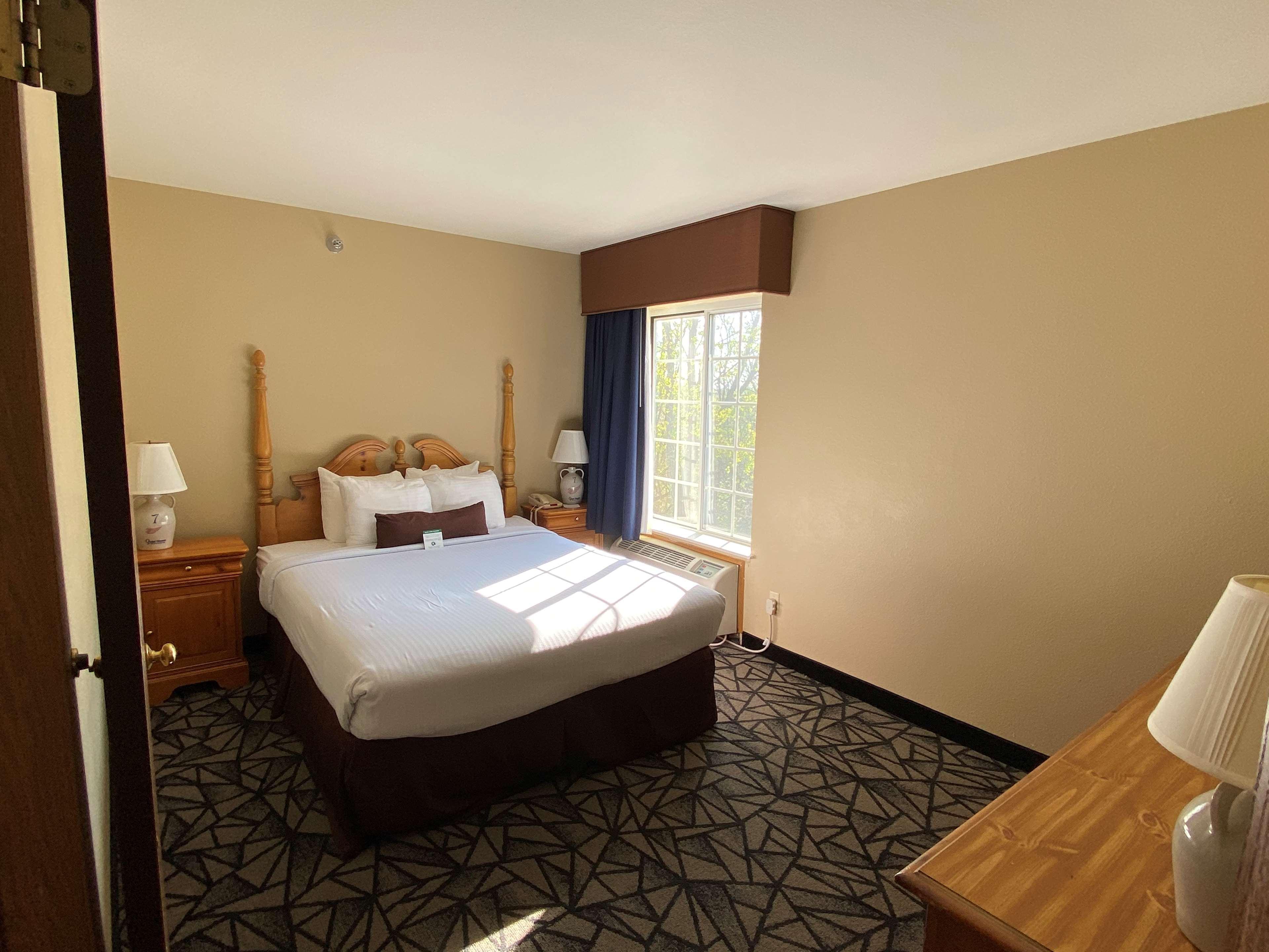 Best Western Galena Inn & Suites Exterior foto