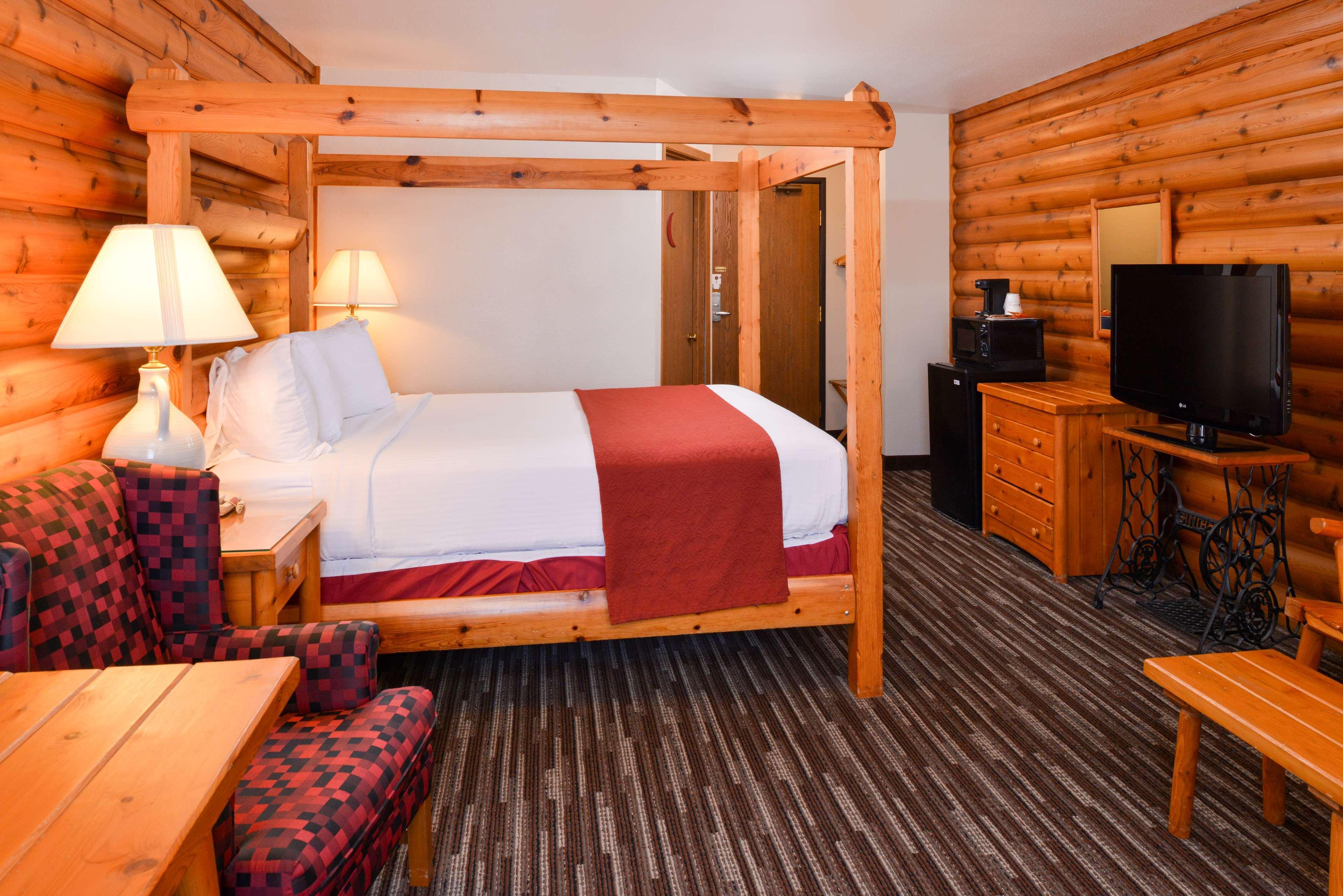 Best Western Galena Inn & Suites Exterior foto