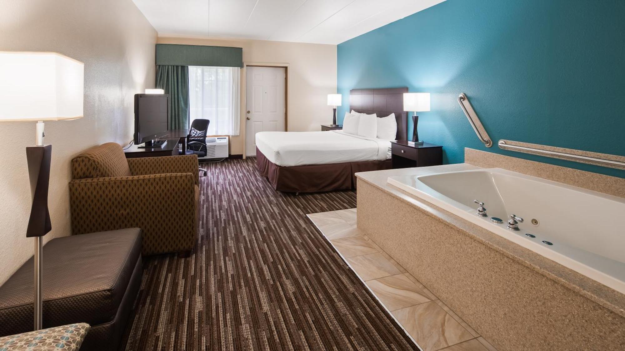 Best Western Galena Inn & Suites Exterior foto